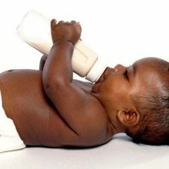 Milk Before the Meat by Royal Priest Jahleel
