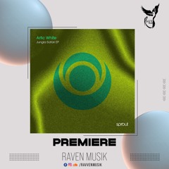 PREMIERE: Artic White - Equilibrio (Extended Mix) [Sprout]