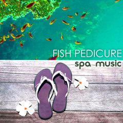 Fish Therapy (Footspa)