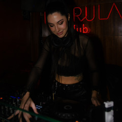WARM UP SET vol.1 Deep house & Deep tech