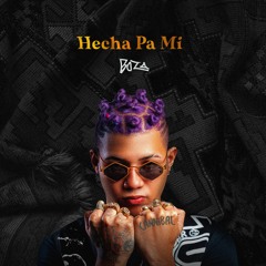 Boza - Hecha Pa Mi (Cannibal Remix)