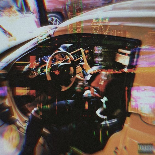 BLIX$EM - 05' VETTE / WAKE UP [Prod. RYZURR]