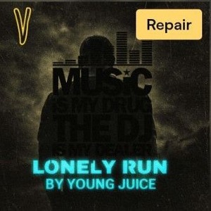 Track artwork
