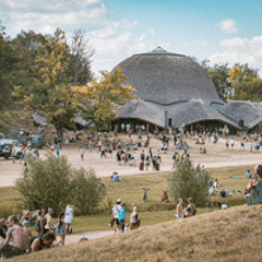 Ozora 2026: The Dome (Psychill: Top 600)