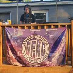 TFKC house party live set Ferry Corsten tribute