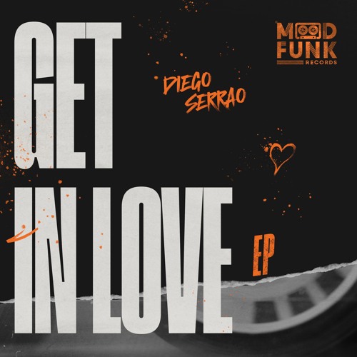 Diego Serrao - THAT'S MY JAM // MFR396
