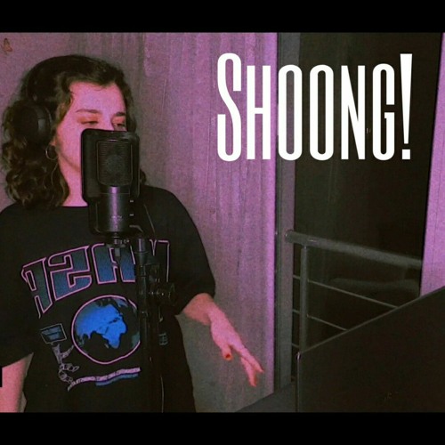 Taeyang - Shoong (feat. Lisa of Blackpink) (Lisa's Part Cover by XEGA gigi)