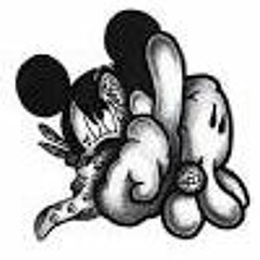 GOOFY BITCH Feat. Mickey Mouse (prod. RedLuke X Deshun X Dommyboi X Gateway)