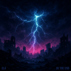ELA - IN THE END (Hyper/Hard Techno Version)