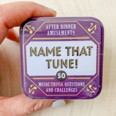 Name That Tune #316 by The Beach Boys