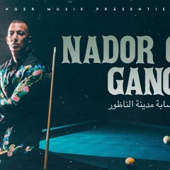 Farid Bang – Nador City Gang (1.1x Sped up + Reverb)
