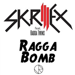 Ragga Bomb feat. Ragga Twins (Pre-Release Version)