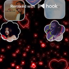 Teddy Pendergrass x Hermitude - I Am Who I Am x The Buzz - Paces Remix (@oliversshine Hook Mashup)