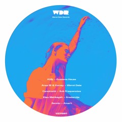 PREMIERE: Etzu Mahkayah - Anatomija [Worst Date Records]