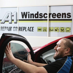 Protect Your Windows with Anti-Graffiti Film