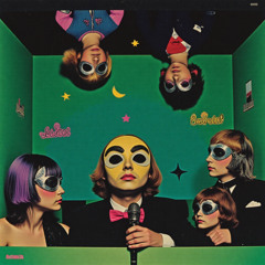 Bonne Année Grand Nez (Mam' Thibault Remix)