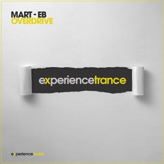 Mart EB - Overdrive Ep 08 (Liz Wigley & Melvin Sheppard Guestmixes)