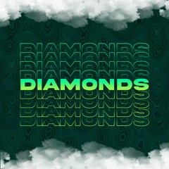 Diamonds - DAMP - (Techno Remix)