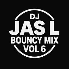BOUNCY MIX VOL 6 (TRACKLIST IN DESCRIPTION)