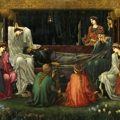 The Fall Of The King