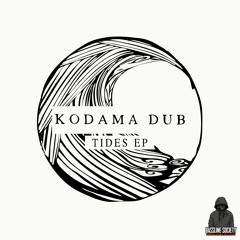 Kodama Dub - Tides Ep (BRS001) Teaser