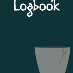 [GET] EPUB 💝 Pottery Logbook: A Guided Pottery Log Book to Record and Organize Your