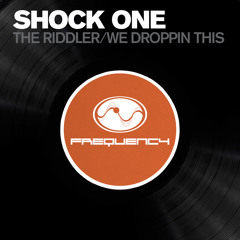 Stream The Riddler by Shockone | Listen online for free on SoundCloud
