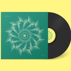 [ROTATE008] Labello - 'Inner Space'