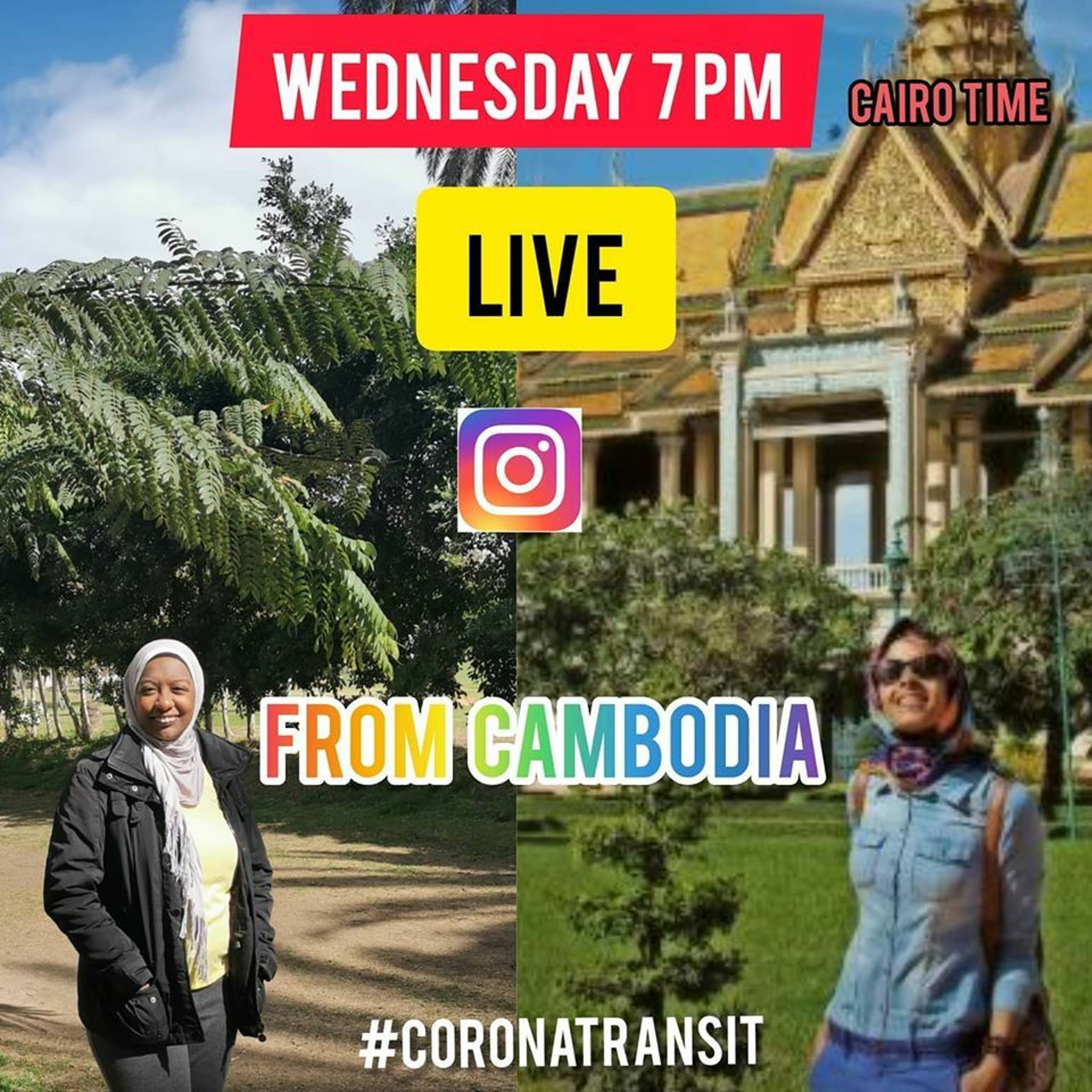 Travel Codes بودكاست