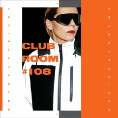 Club Room 108 with Anja Schneider