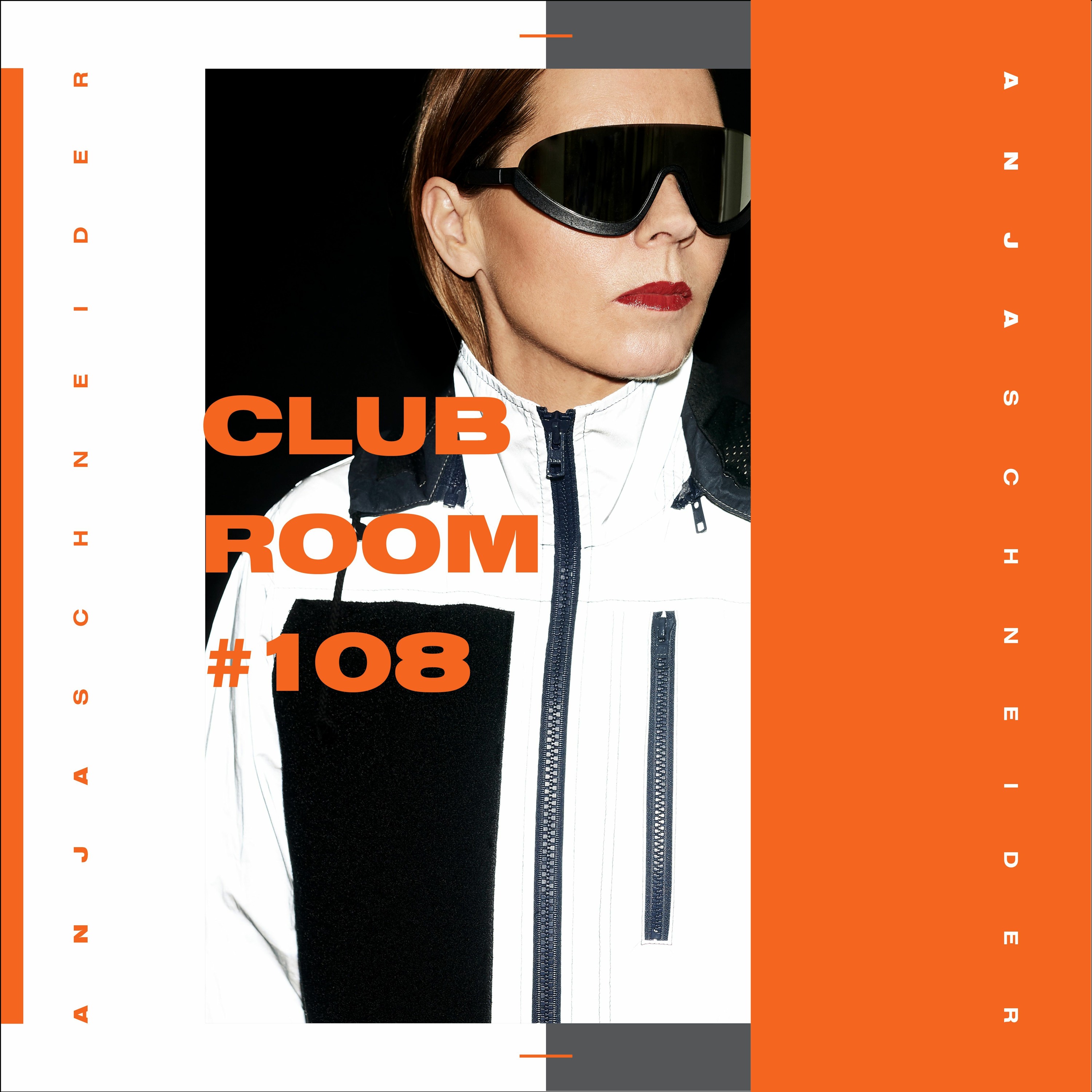 Club Room