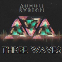 Cumuli, Bvrton - Three Times (Original Mix)