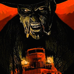 Jeepers Creepers