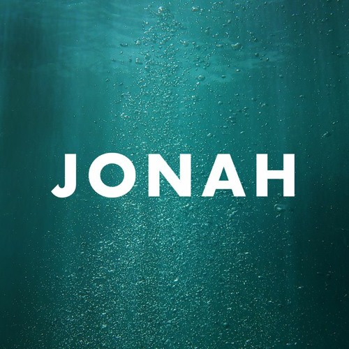 Jonah 3 & 4: The Dove to Come (Mike Albano: May 7, 2023)
