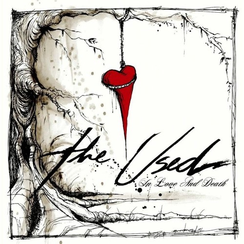 The Used - In Love and Death (Instrumental)