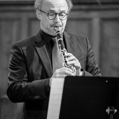 Gérard Grisey - Charme pour clarinette seule