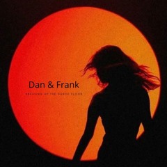 Breaking up the dance floor