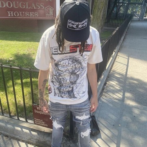 Jay5ive - Brady (Unreleased)