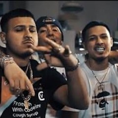 YTM Lilvent x Izzy93 x Lil A x Lil M3D x YTM Lilvier - Nothing