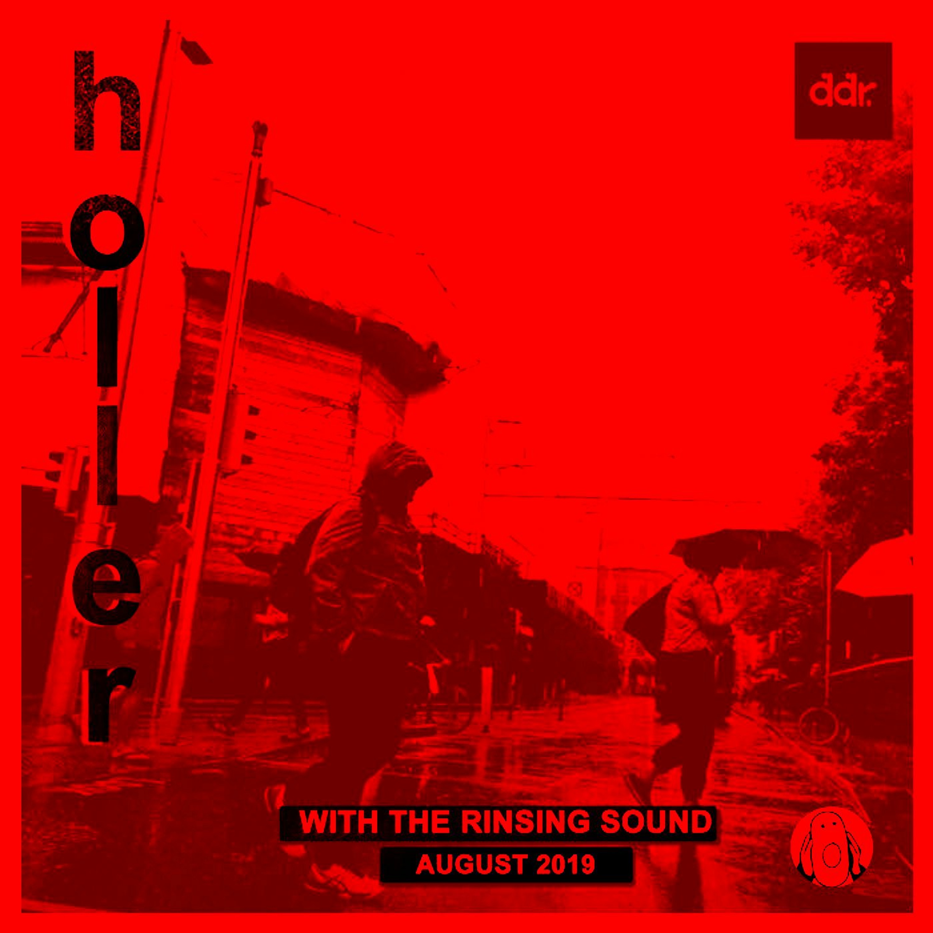 Holler Radio On DDR