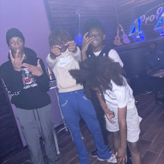 murdababy x bando x gen5 x bluskii- fav hobby