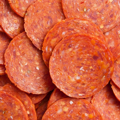 Stream pepperonis and crust freestyle by plantbob Listen online for