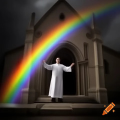 heavens gate