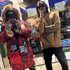 Act Different feat Cody Manson