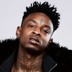 X - 21 Savage x The 1975 (EGGB3RT Mashup)