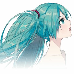 命に嫌われている (Hated by life itself) 「初音ミクNT」