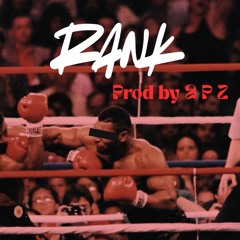 Rank - Prod by 2PZ