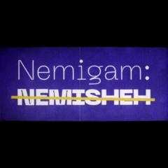 Nemigam Nemishe (Jetpack ft. Makan Ashgvari)