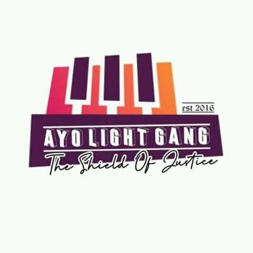 AYO LIGHT GANG - SUMMER TIME