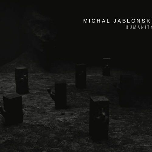 Premiere: Michal Jabłoński "Atmosphere" - Zoharum